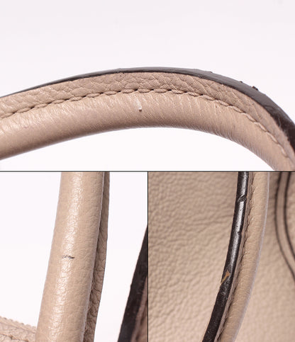 LOUIS VUITTON 2WAY ハンドバッグ ショルダーバッグ 斜め掛け ロックイット PM パルナセア M50030 レディース ルイ・ヴィトン