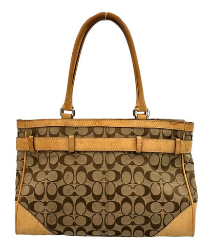 コーチ トートバッグ 肩掛け 8K07 レディース COACH