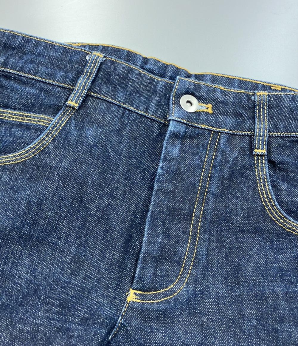 美品 ボッテガヴェネタ デニムパンツ レディース SIZE 36 (L) BOTTEGAVENETA