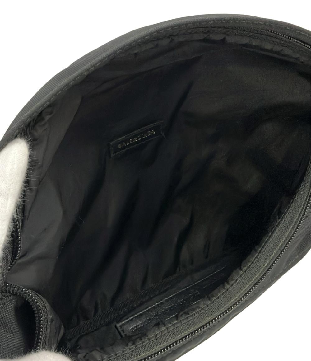 BALENCIAGA ウエストバッグ ボディバッグ レディース バレンシアガ
