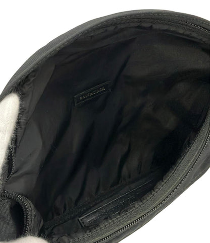 BALENCIAGA ウエストバッグ ボディバッグ レディース バレンシアガ