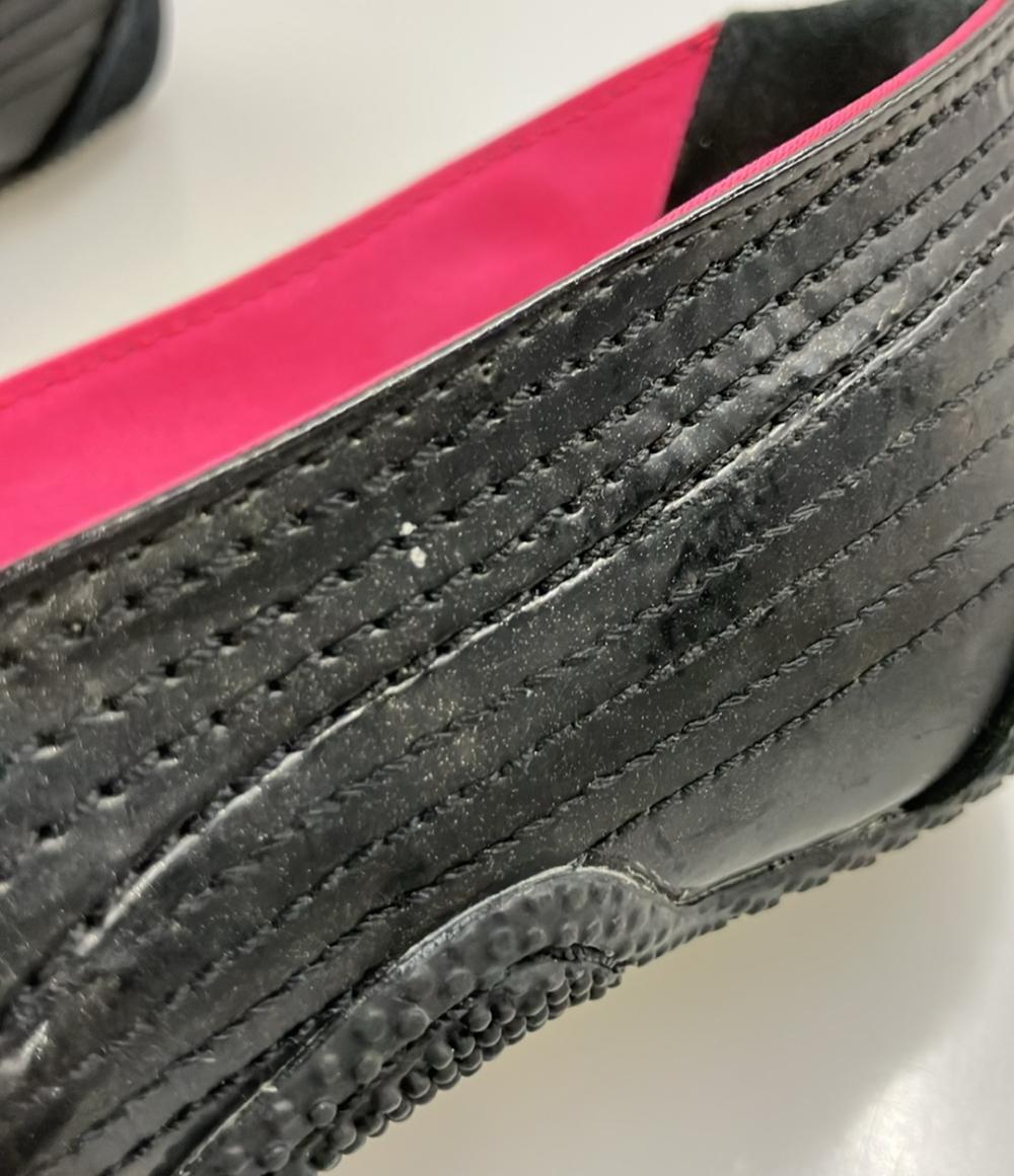 PUMA フラットシューズ バレエ レディース SIZE 23.0 (M) プーマ