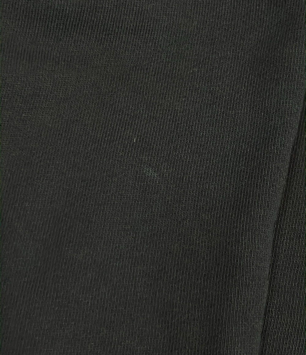 N°21 ロゴプリント 長袖 スウェット P20EN1M E0424214 レディース SIZE XS ヌメロ ヴェントゥーノ