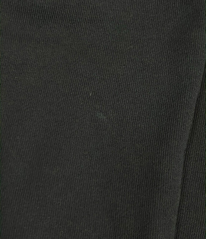 N°21 ロゴプリント 長袖 スウェット P20EN1M E0424214 レディース SIZE XS ヌメロ ヴェントゥーノ