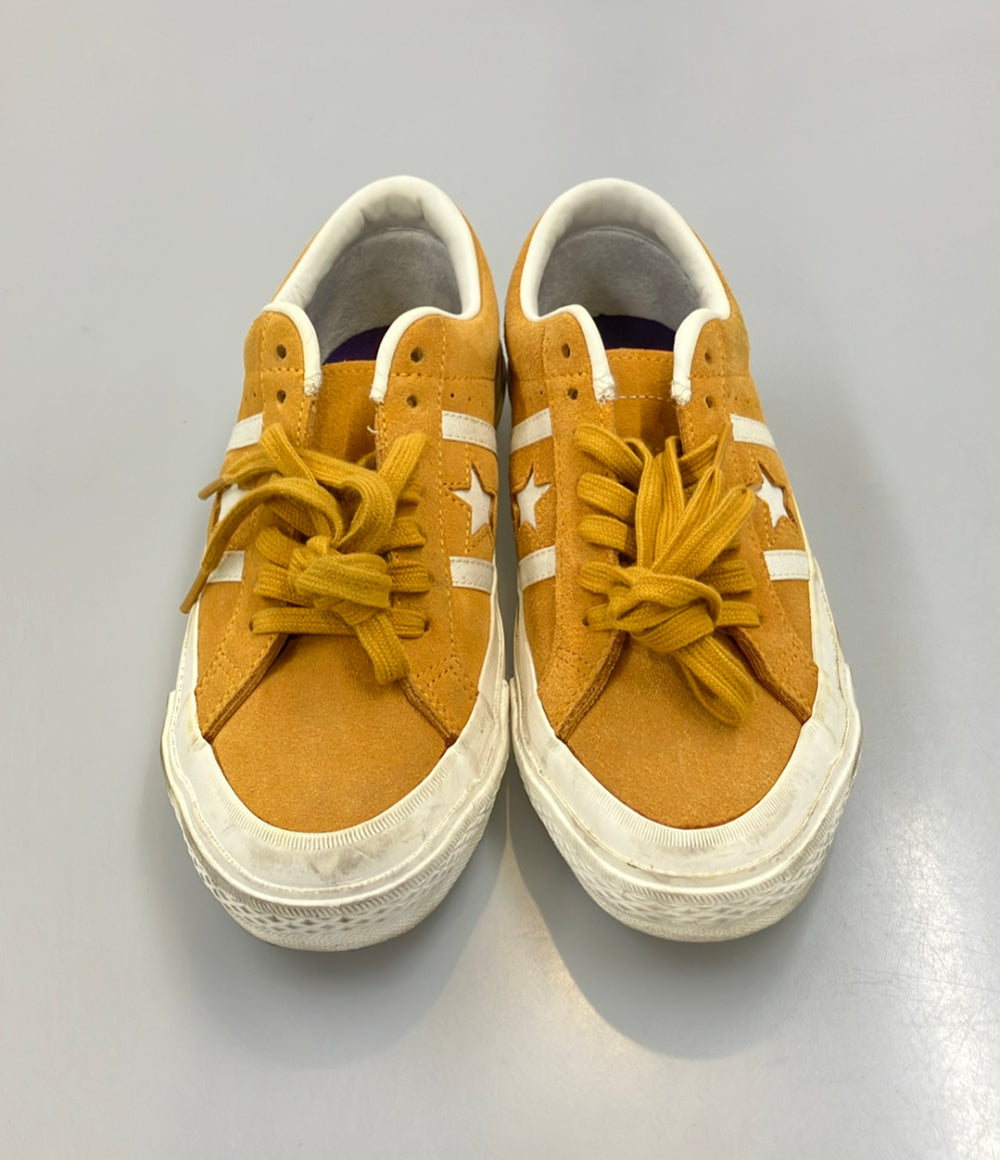 CONVERSE ローカットスニーカー レディース SIZE 24.0 (L) コンバース
