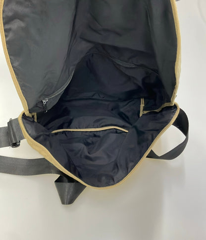 Herve Chapelier ショルダーバッグ 斜め掛け メンズ エルベ・シャプリエ