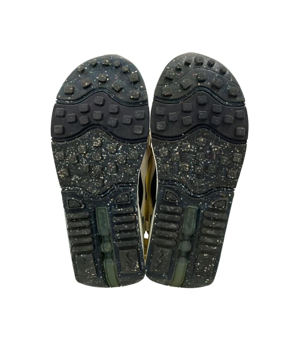 NIKE ローカットスニーカー W AIR MAX FURYOSA CZ4149-200 レディース SIZE 25.5 (XL) ナイキ