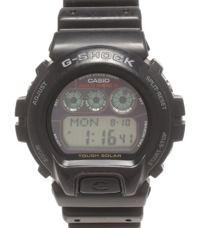 CASIO 腕時計 G-SHOCK ソーラー GW-6900 メンズ カシオ