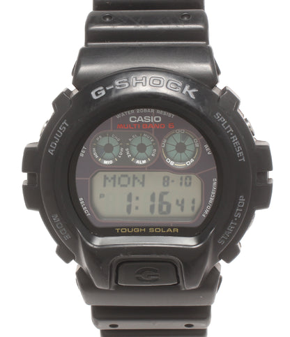 CASIO 腕時計 G-SHOCK ソーラー GW-6900 メンズ カシオ