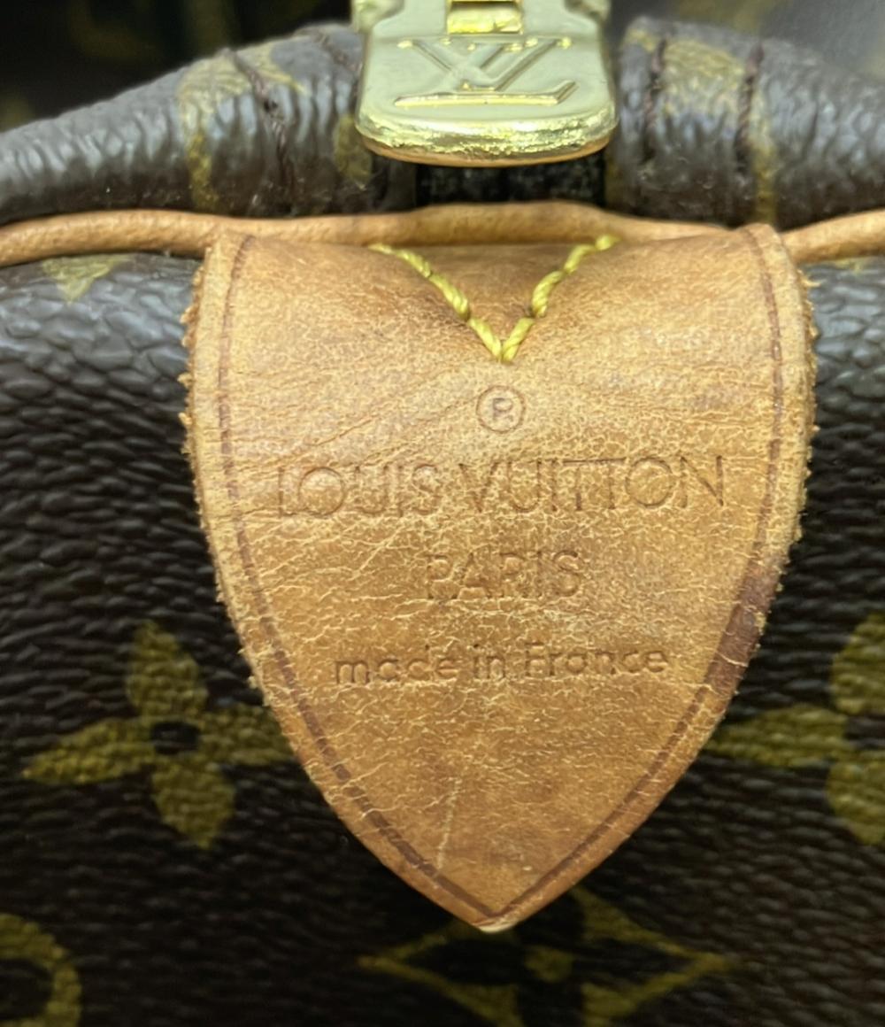 ルイ・ヴィトン ボストンバッグ キーポル 55 モノグラム M41424 レディース LOUIS VUITTON