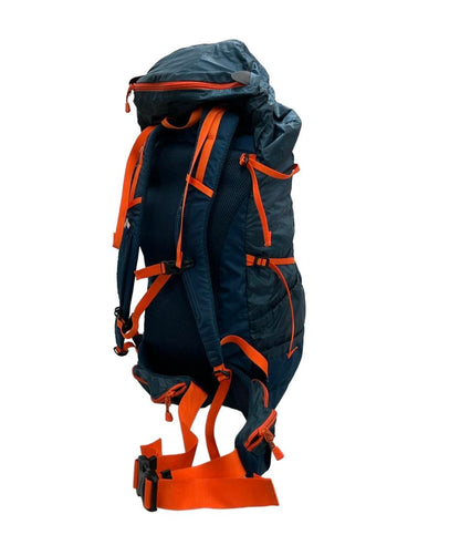 mont-bell リュック VERSALITE PACK 30 メンズ モンベル