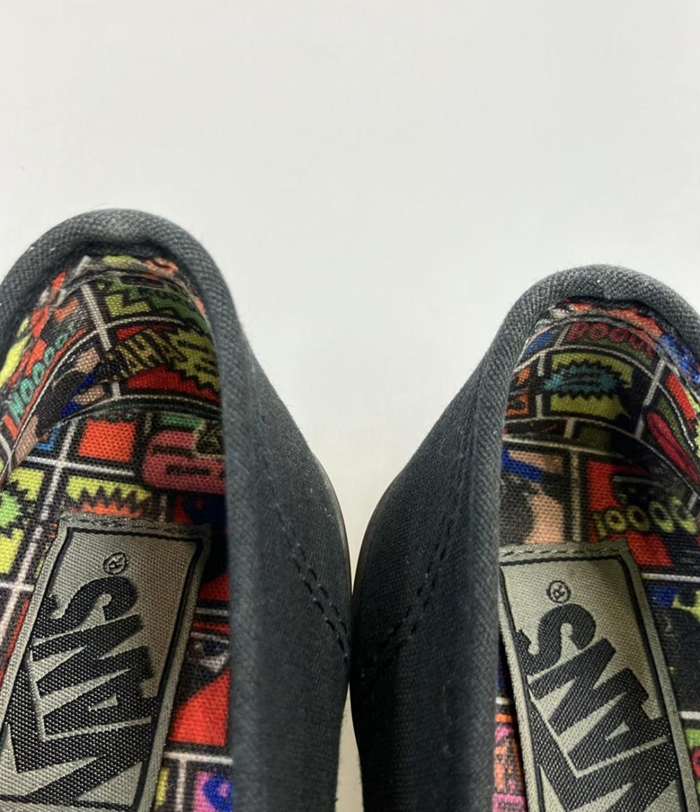 VANS スリッポン レディース SIZE 23.0 (M) バンズ