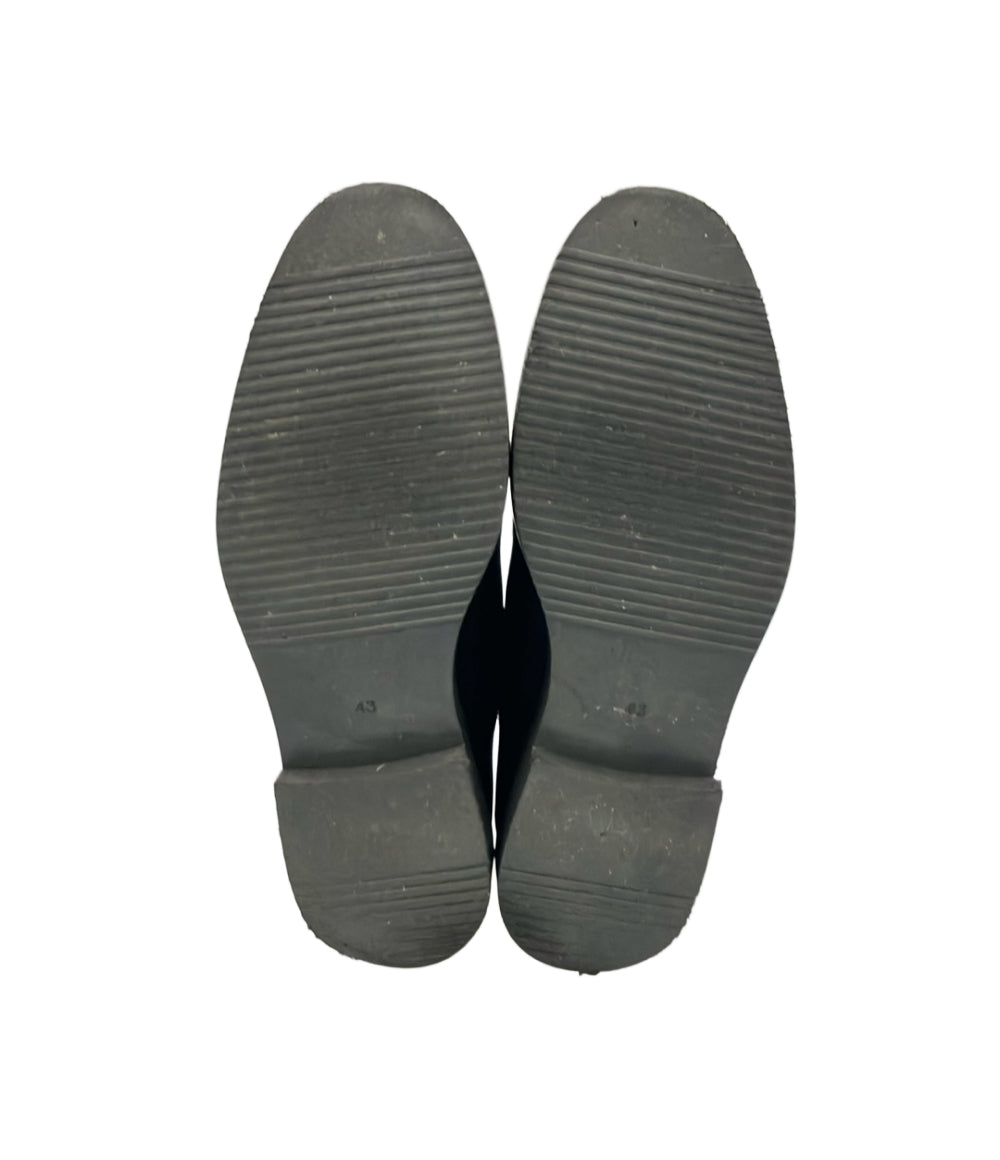 theory ビジネスシューズ メンズ SIZE 43 (27cm) セオリー
