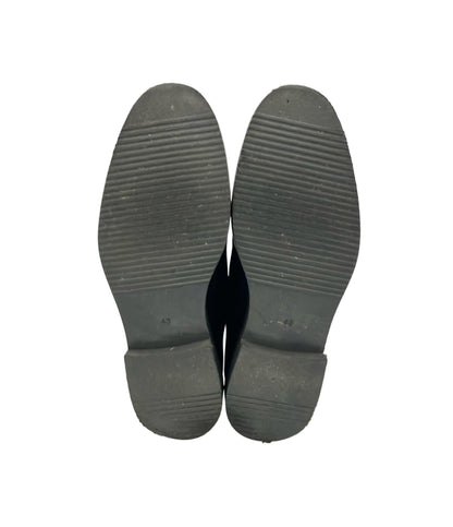 theory ビジネスシューズ メンズ SIZE 43 (27cm) セオリー