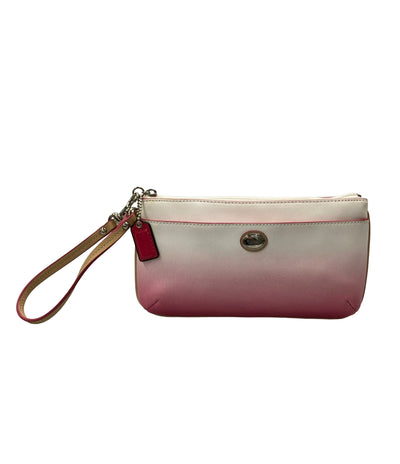 COACH クラッチバッグ ポーチ レディース コーチ