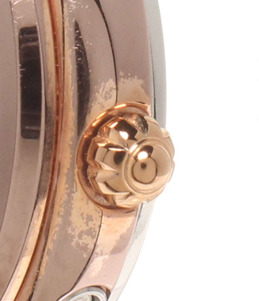 CITIZEN 腕時計 ウィッカ wicca ソーラー H0F6-R007505 レディース シチズン