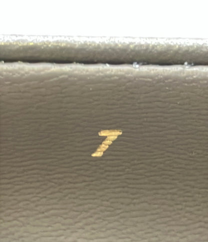 Salvatore Ferragamo VIVAパンプス レディース SIZE 7 サルヴァトーレフェラガモ