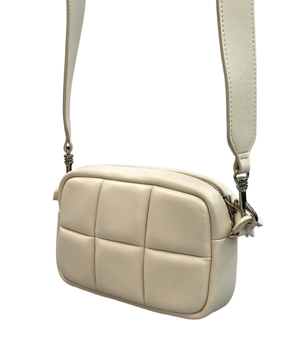 アドカラム ショルダーバッグ 斜め掛け レディース ADD CULUMN