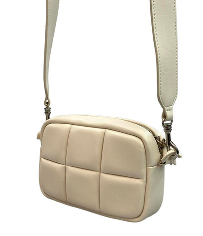 アドカラム ショルダーバッグ 斜め掛け レディース ADD CULUMN