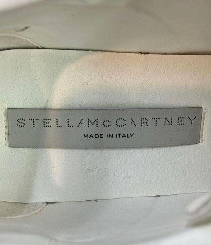Stella McCartney ローカット厚底スニーカー エリス 478958 レディース SIZE 34 1/2 (21.5cm) ステラマッカートニー