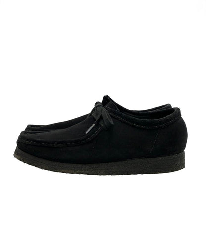 Clarks ワラビーシューズ メンズ SIZE 8 (26.5cm) クラークス