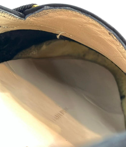 Salvatore Ferragamo スウェードローファー DO 7746 511 レディース SIZE 6 1/2 (L) サルヴァトーレフェラガモ