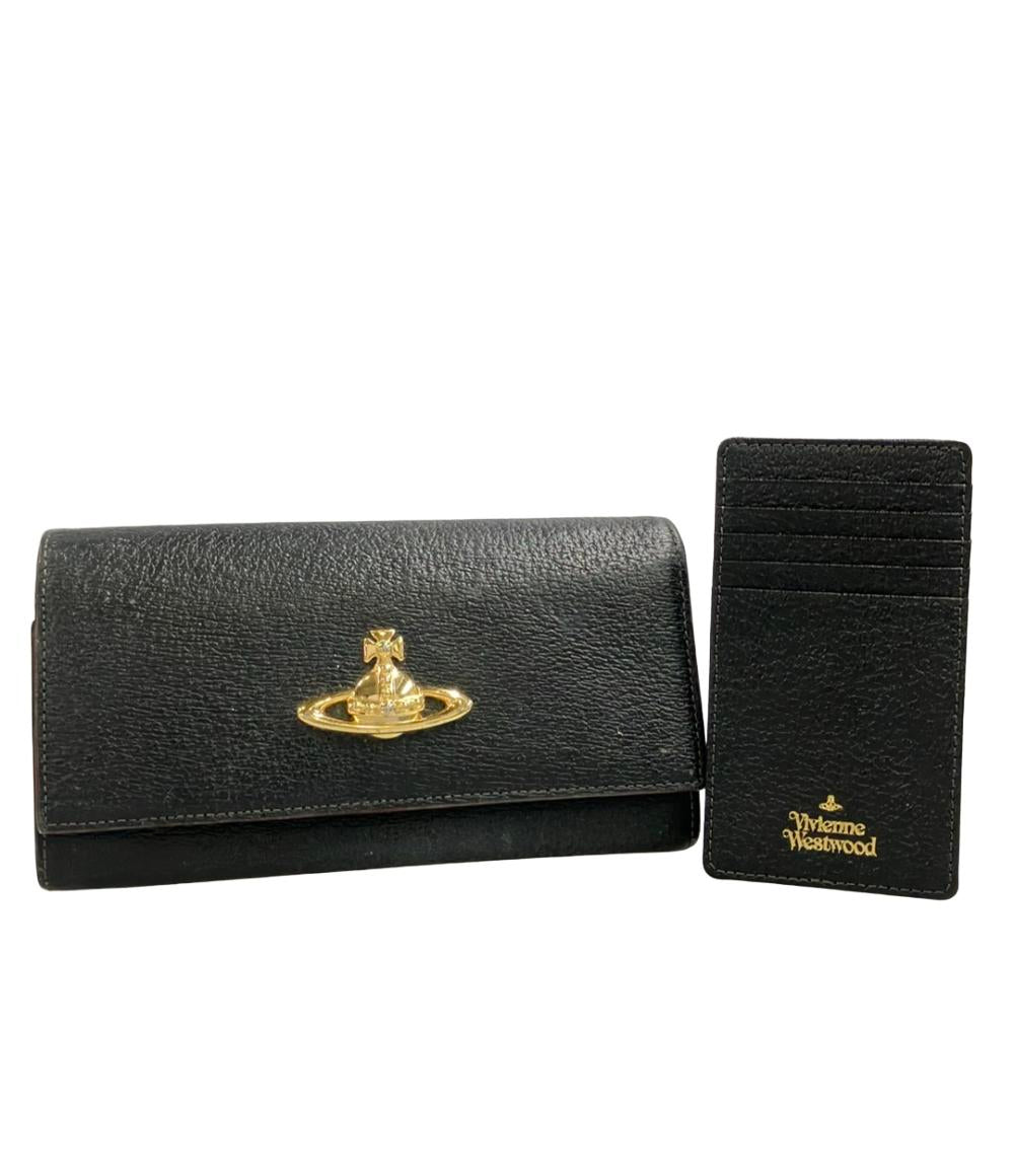Vivienne Westwood 長財布 レディース ヴィヴィアンウエストウッド
