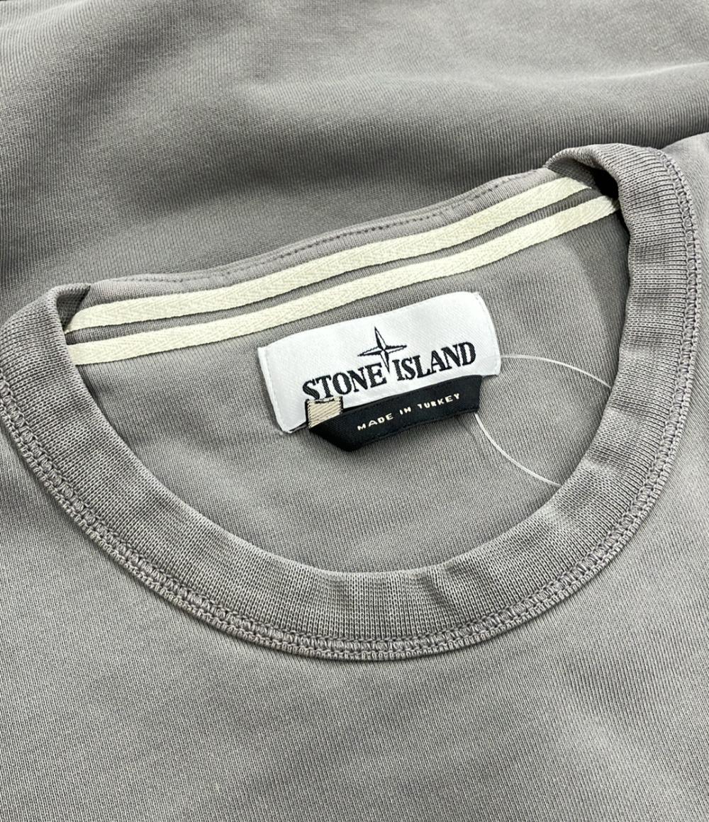 ストーンアイランド スウェット メンズ SIZE M (M) STONE ISLAND