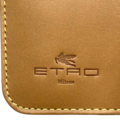 ETRO 二つ折り財布 レディース エトロ