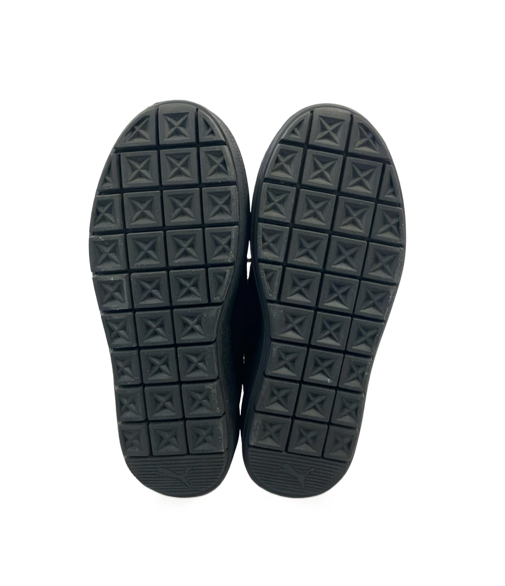 PUMA ローカットスニーカー 厚底 レディース SIZE 23.5 (M) プーマ