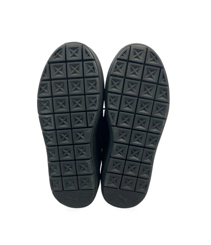 PUMA ローカットスニーカー 厚底 レディース SIZE 23.5 (M) プーマ