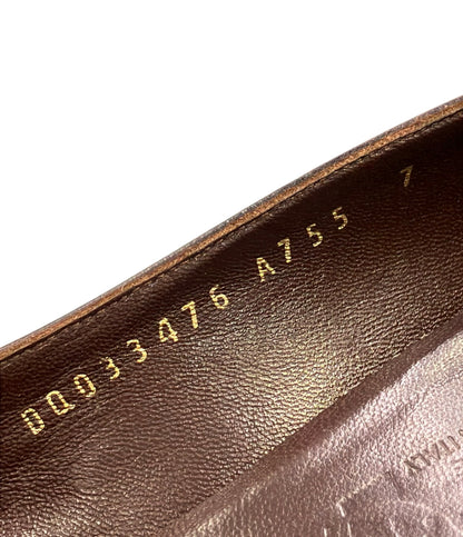 訳あり Salvatore Ferragamo パンプス レディース SIZE 7 サルヴァトーレフェラガモ
