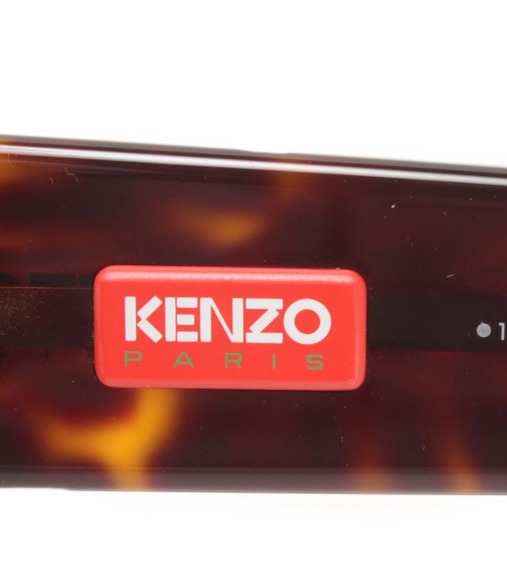 ケンゾー KENZO サングラス アイウェア KZ60169U ユニセックス ケンゾー サングラス アイウェア KZ60169U ユニセックス KENZO