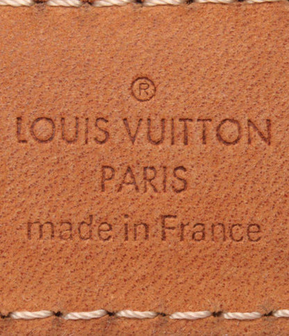 ルイ・ヴィトン ベルト サンチュール イニシャル モノグラム M9781 レディース LOUIS VUITTON