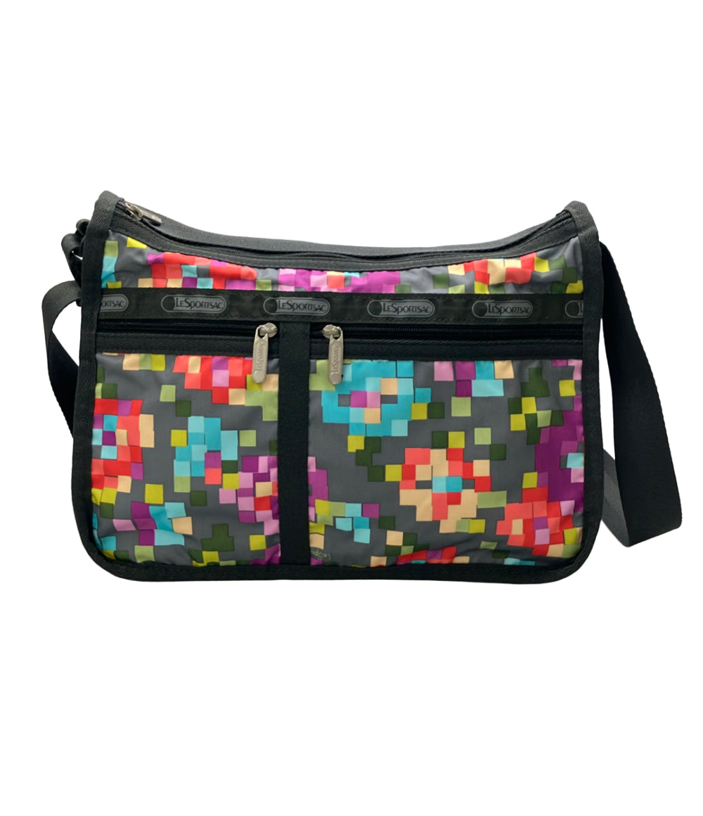 LeSportsac ショルダーバッグ 斜め掛け レディース レスポートサック