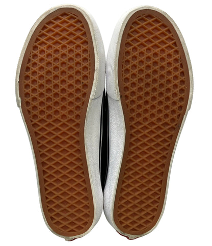 VANS ローカットスニーカー コートアイコン 581237-0001 レディース SIZE 23.0 ヴァンズ