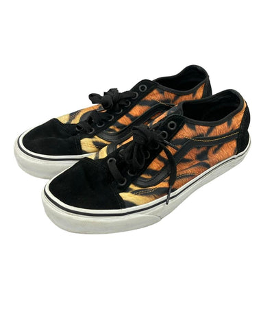 VANS ローカットスニーカー Old Skool Tapered Tiger メンズ SIZE 26.0 (M) バンズ