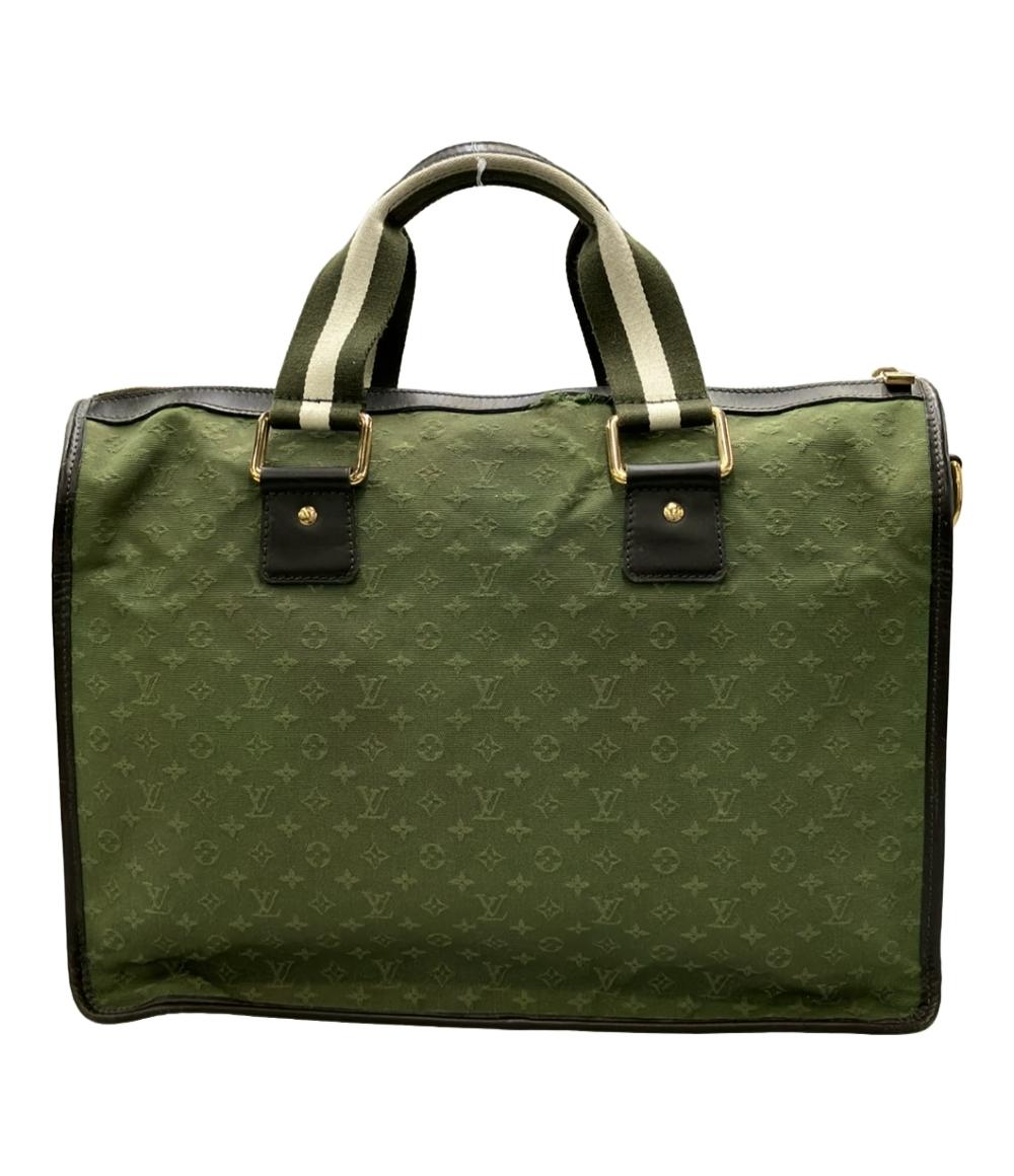 LOUIS VUITTON (ルイヴィトン) モノグラムミニ サックマリーケイト