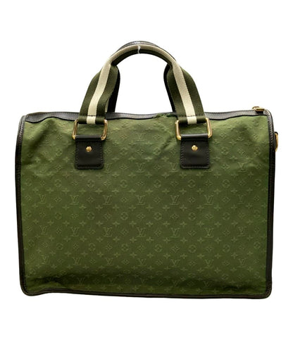 訳あり ルイ・ヴィトン 2WAY ハンドバッグ ショルダーバッグ 斜め掛け サックマリーケイト 48h モノグラム ミニ M42342 レディース LOUIS VUITTON