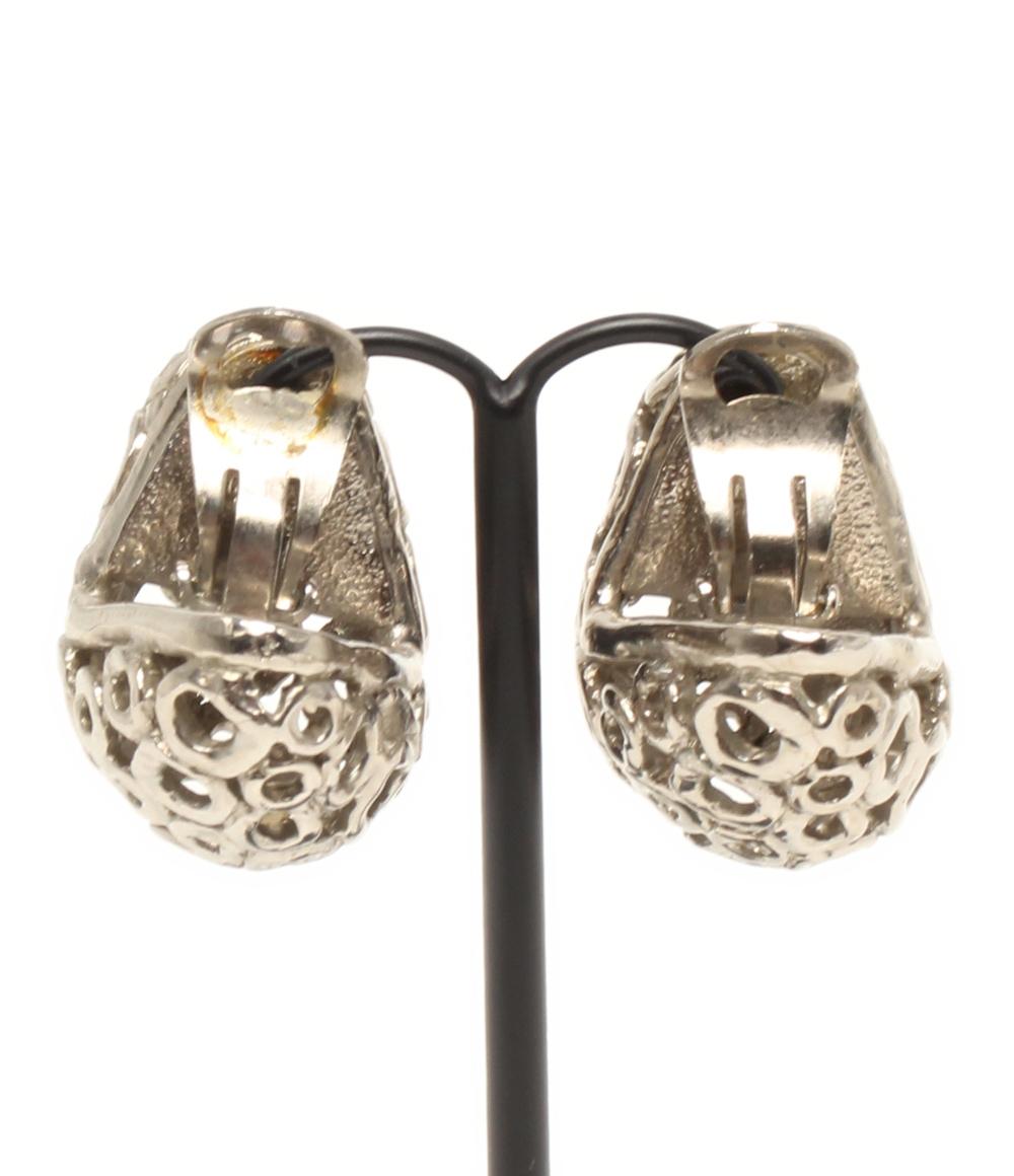 訳あり ポッジ パリ イヤリング レディース POGGI Paris