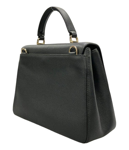 アイグナー 2WAY ハンドバッグ ショルダーバッグ 斜め掛け レディース AIGNER