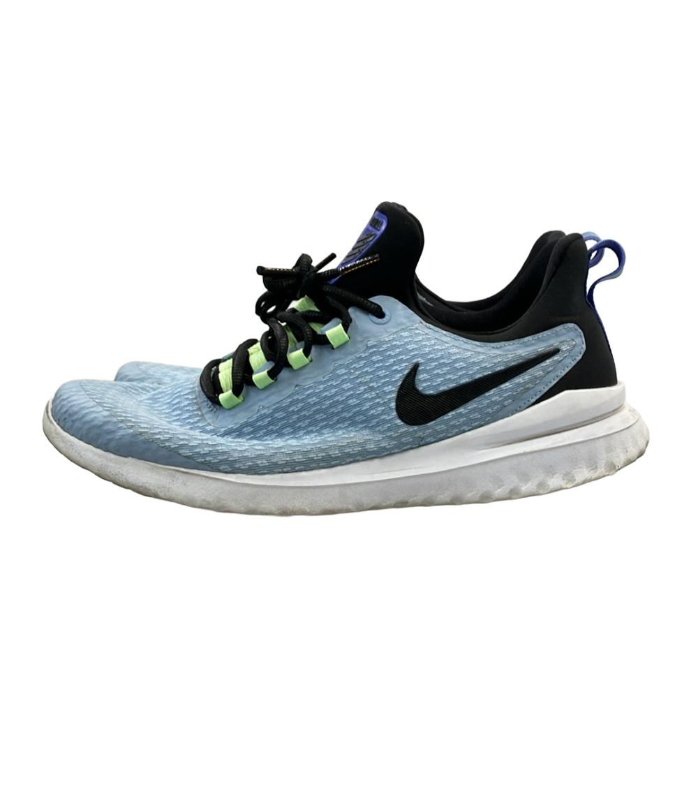 NIKE ローカットスニーカー RENEW RIVAL AA7400-402 メンズ SIZE 27.0 (L) ナイキ