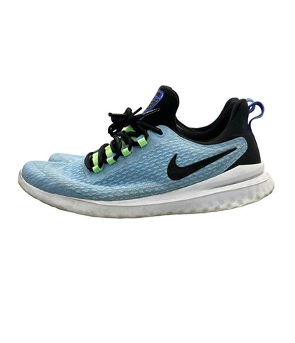 NIKE ローカットスニーカー RENEW RIVAL AA7400-402 メンズ SIZE 27.0 (L) ナイキ