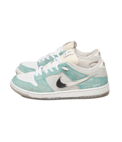 NIKE April Skateboards ローカットスニーカー ダンク ロー FD2562-400 メンズ SIZE 26.0 ナイキ エイプリル スケートボード