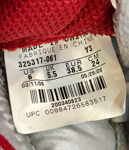 NIKE ハイカットスニーカー VANDAL HIGH SUPREME VNTG 325317-061 レディース SIZE 24.0 (L) ナイキ