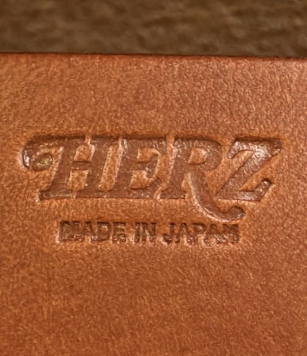 HERZ ポーチ メンズ レディース ヘルツ