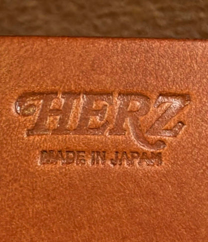 HERZ ポーチ メンズ レディース ヘルツ