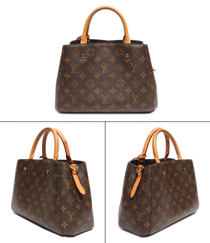 ルイヴィトン  ショルダーバッグ モンテーニュBB モノグラム   M41055 レディース   Louis Vuitton