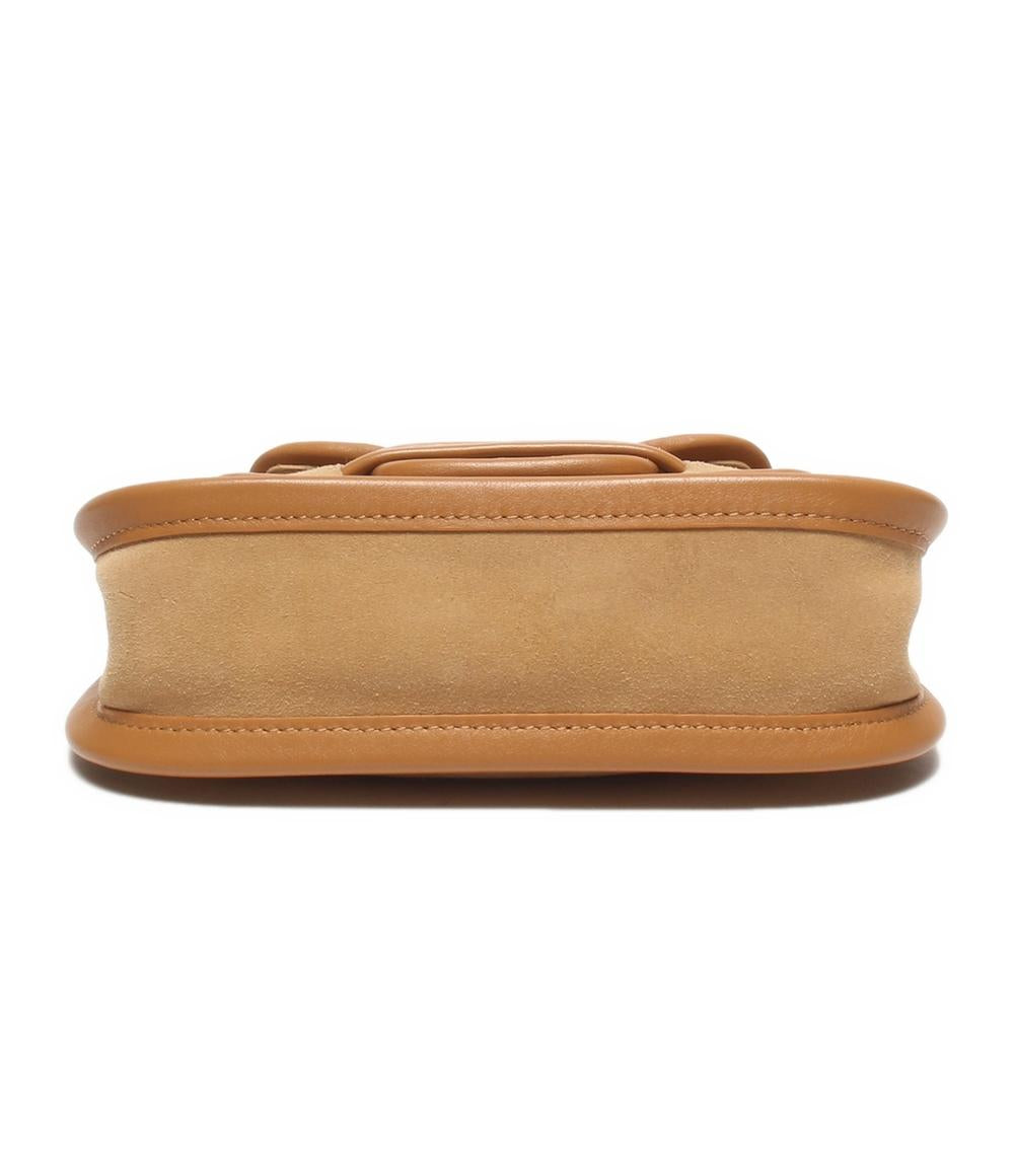 美品 PIERRE HARDY 2way ハンドバッグ ショルダーバッグ 肩掛け ALPHA レディース ピエールアルディ