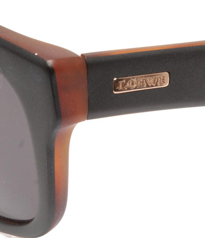 LOEWE サングラス アイウェア SLW801 レディース ロエベ